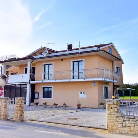 Apartments For Families With Children Savudrija, Umag - 22559 Exterior foto