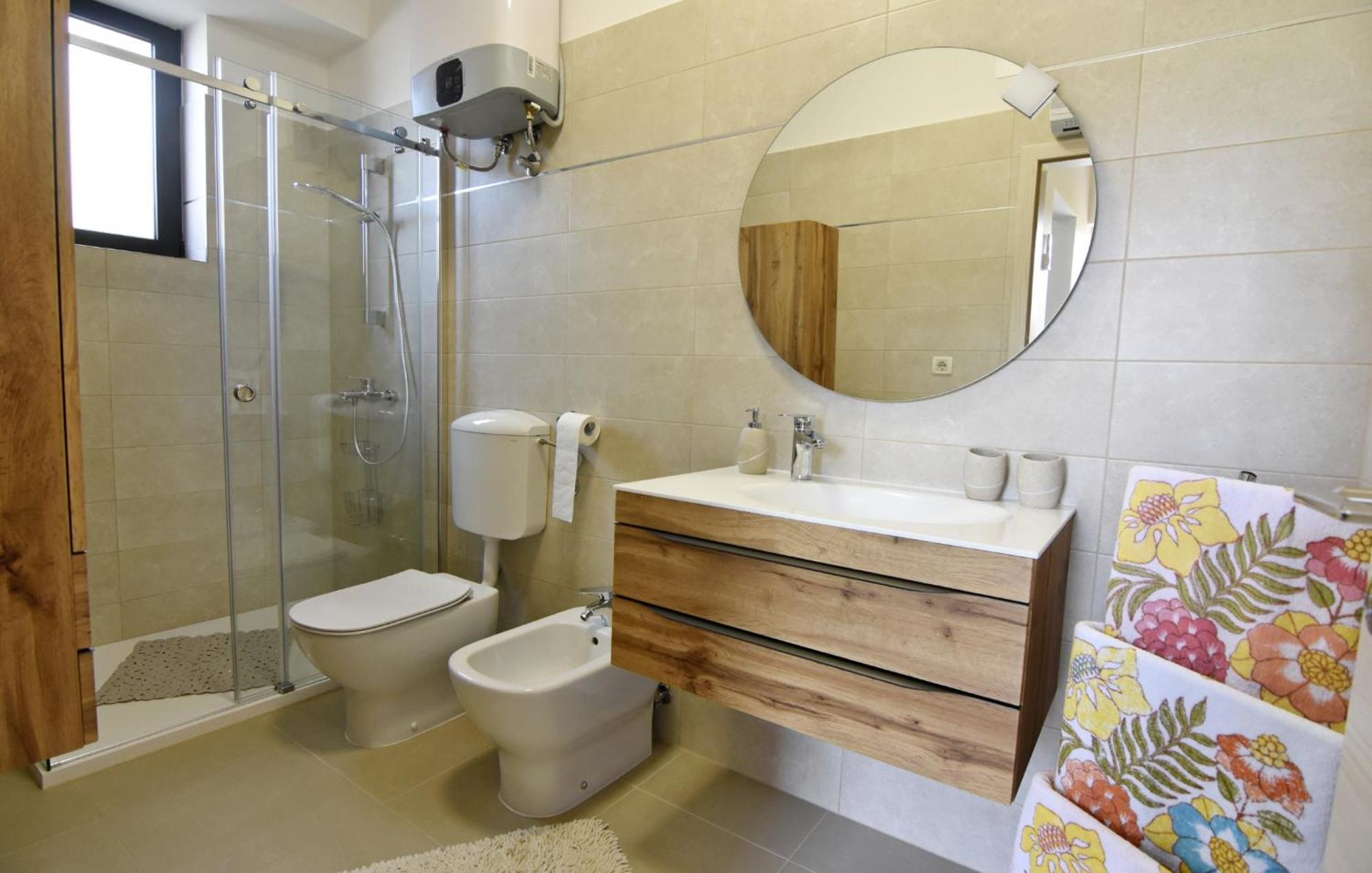 Apartments For Families With Children Savudrija, Umag - 22559 Exterior foto