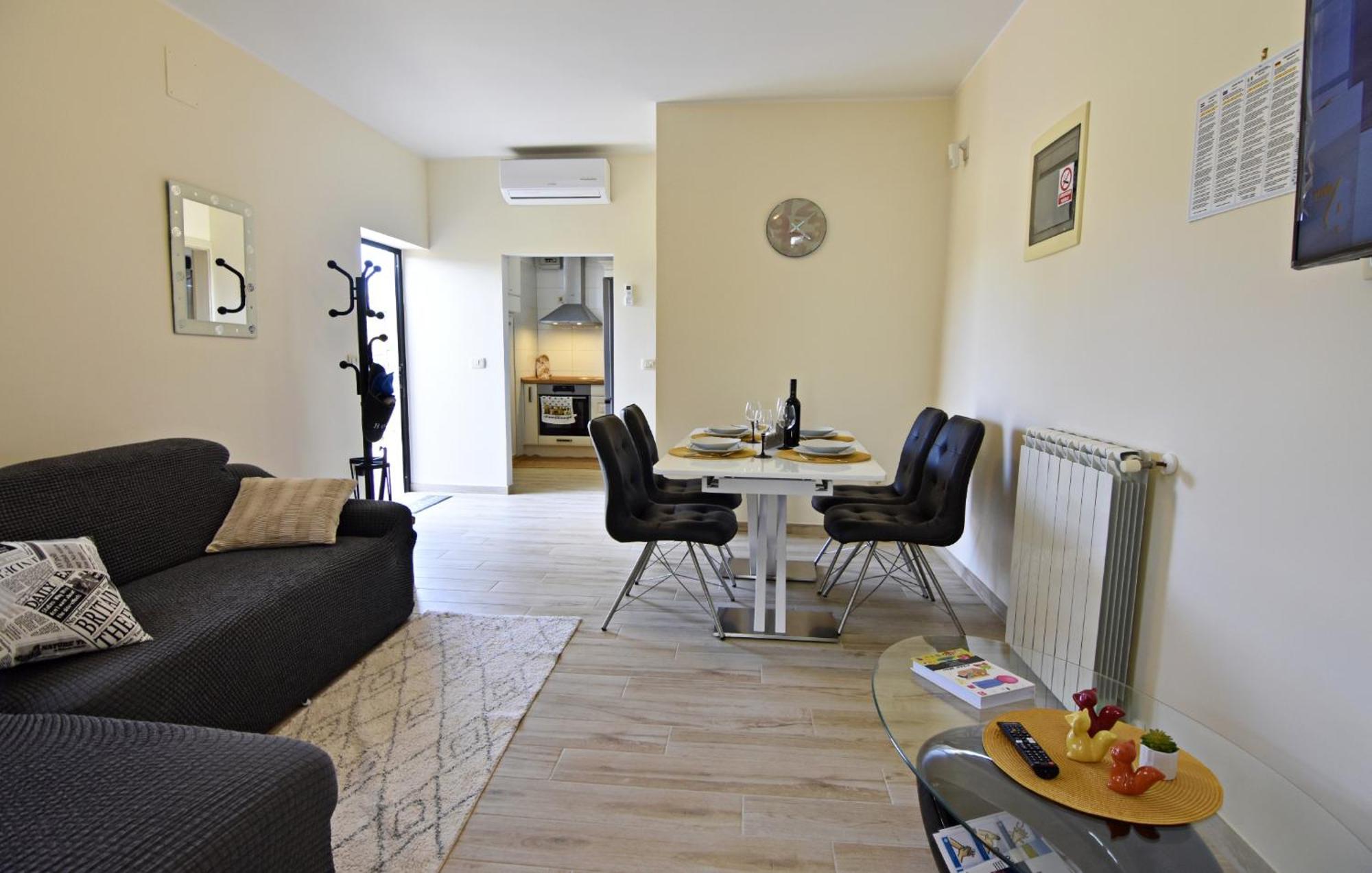 Apartments For Families With Children Savudrija, Umag - 22559 Exterior foto