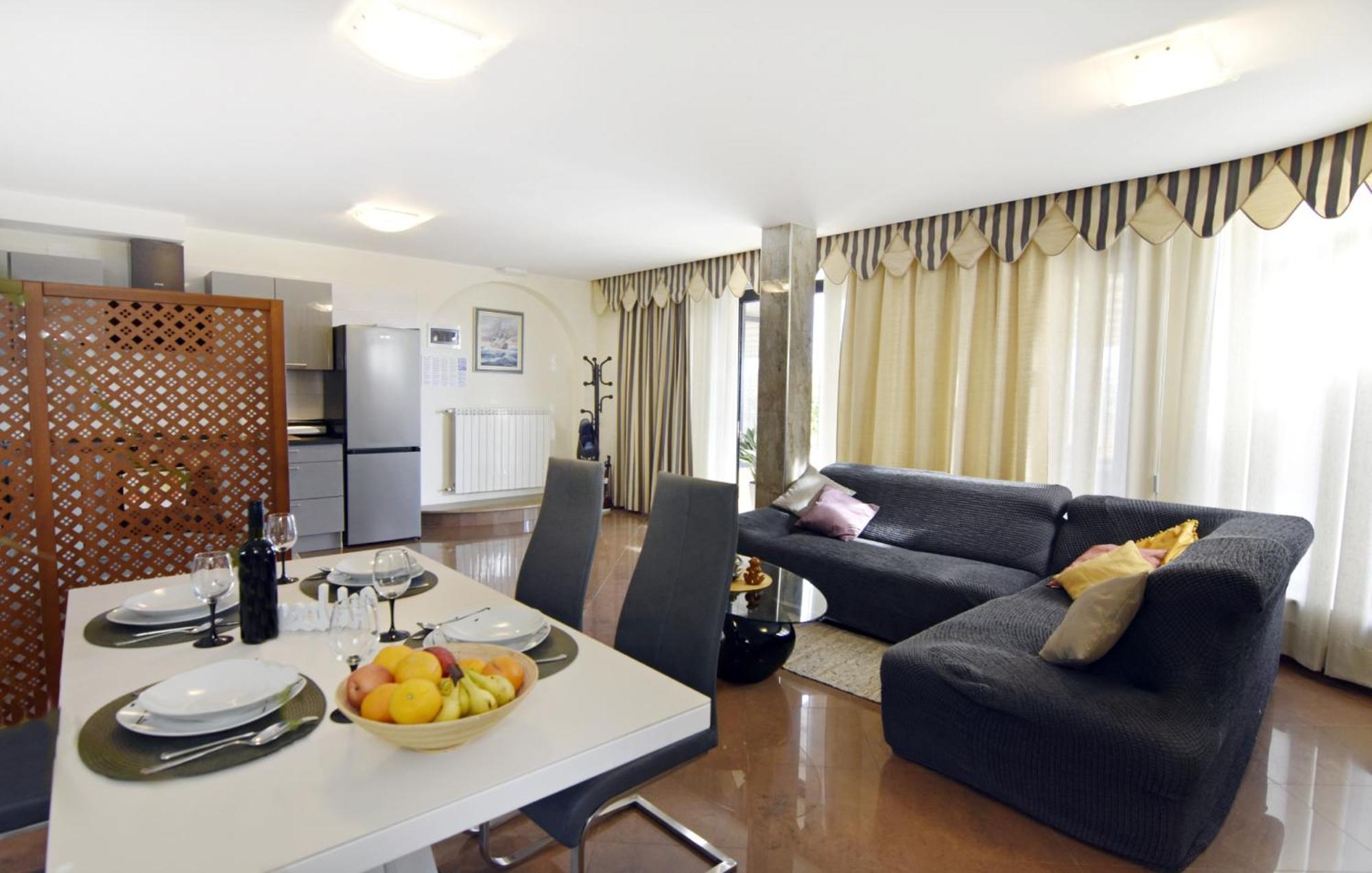 Apartments For Families With Children Savudrija, Umag - 22559 Exterior foto