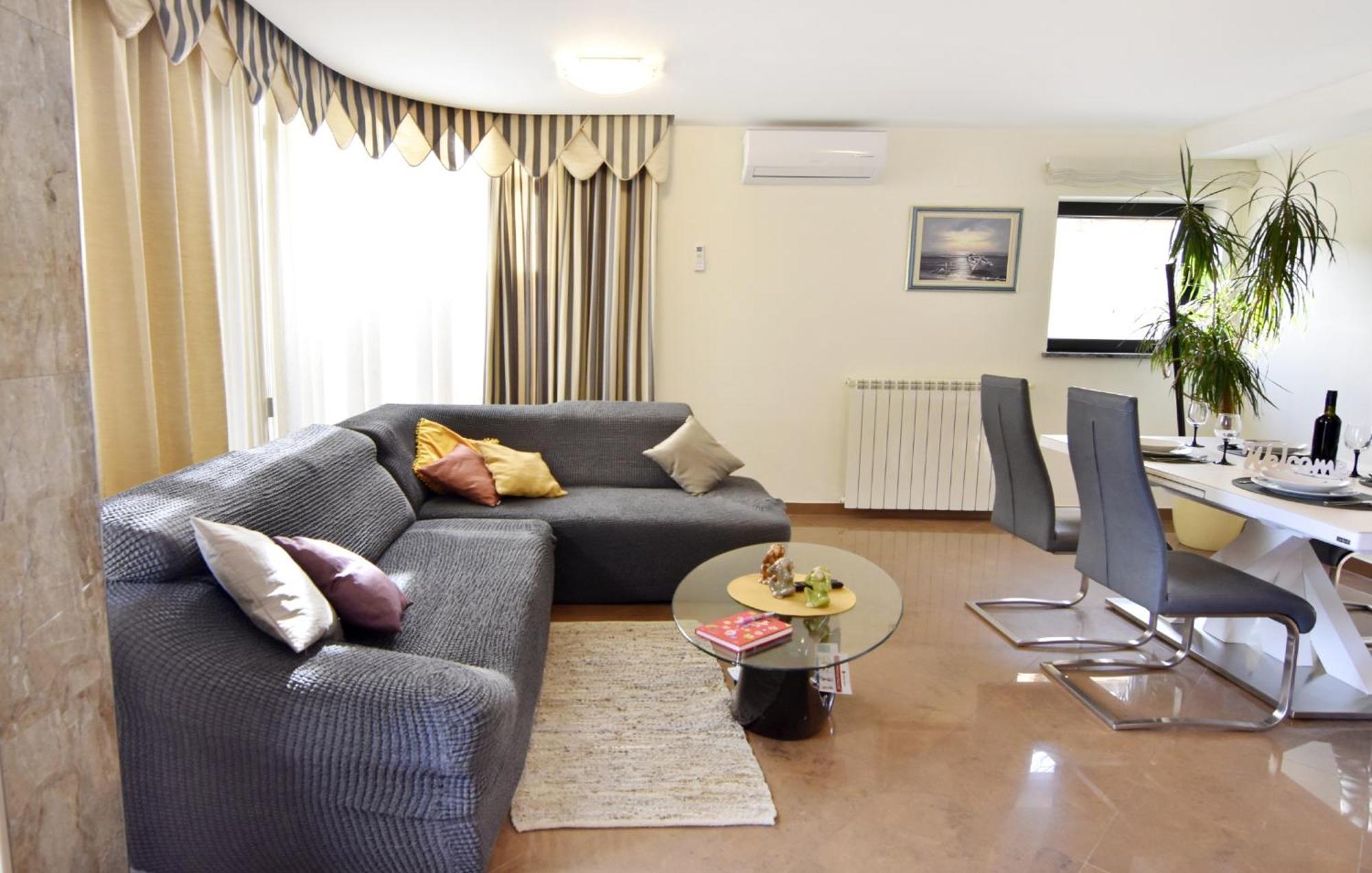 Apartments For Families With Children Savudrija, Umag - 22559 Exterior foto