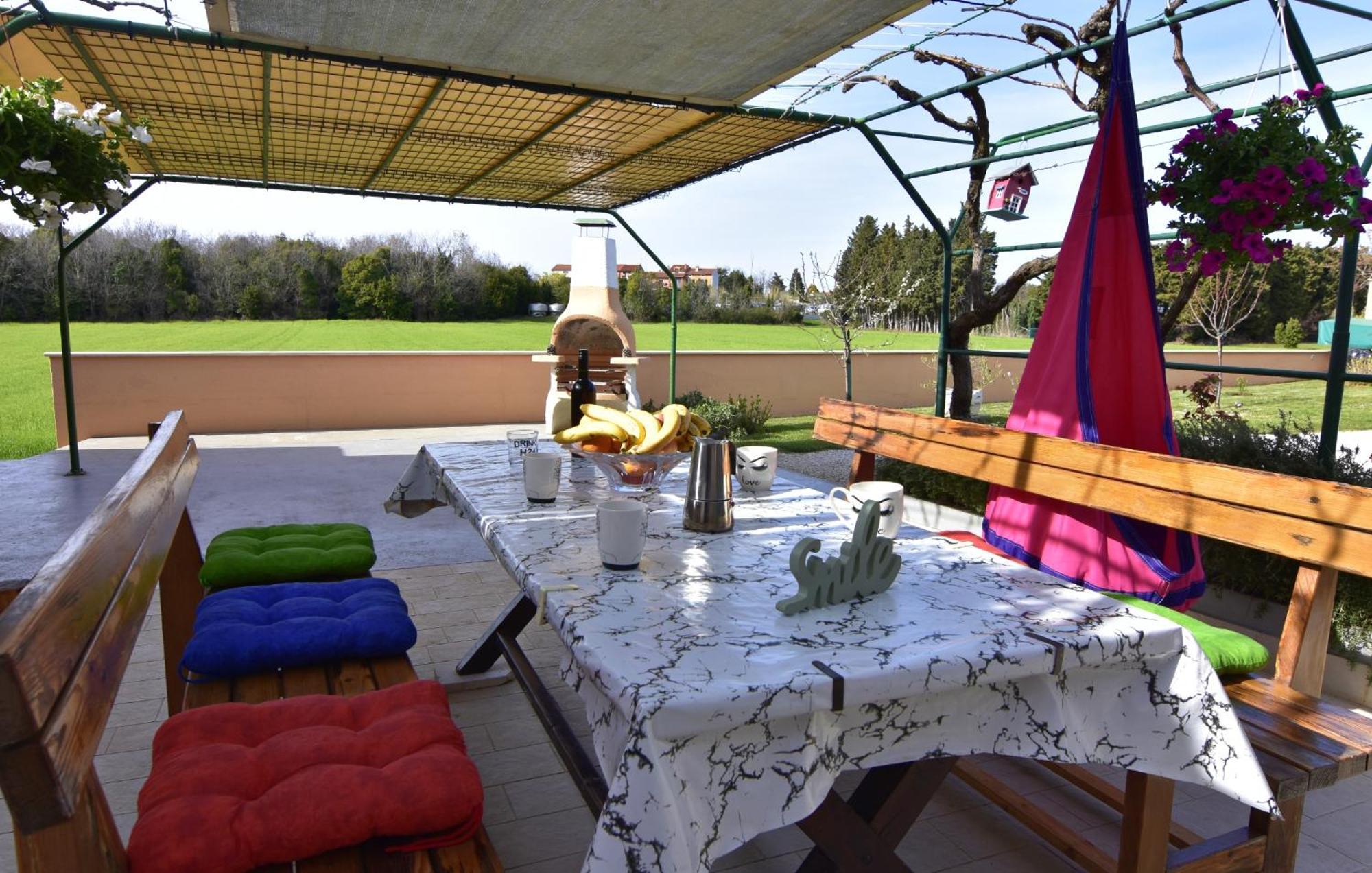 Apartments For Families With Children Savudrija, Umag - 22559 Exterior foto
