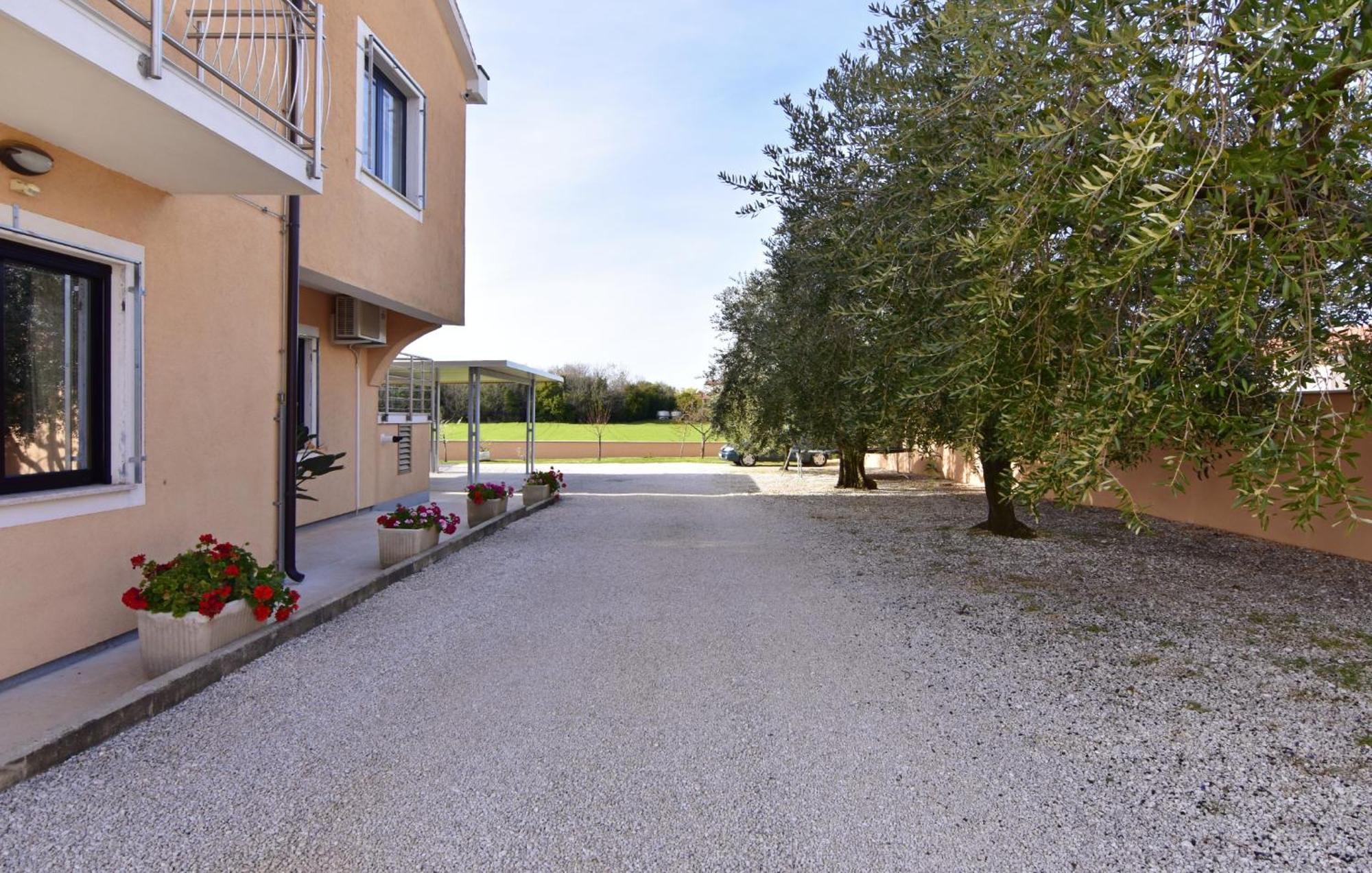 Apartments For Families With Children Savudrija, Umag - 22559 Exterior foto
